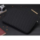 Tech-Protect Diamond Θήκη Τσάντα για Laptop 13''- 14'' Μαύρη