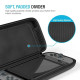 Tech-Protect Hardpouch Θήκη για Nintendo Switch / Switch OLED (Μαύρο)