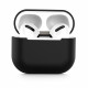 Tech-Protect Icon "2" θήκη σιλικόνης για Apple AirPods 3 (Μαύρο)