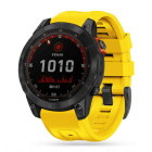 Tech-Protect Iconband Garmin Fenix 5 / 6 / 6 Pro / 7  (Κίτρινο)
