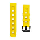 Tech-Protect Iconband Garmin Fenix 5 / 6 / 6 Pro / 7  (Κίτρινο)