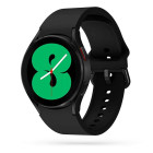Tech-Protect Iconband Λουράκι για Samsung Galaxy Watch 4 / 5 / 5 PRO / 6 / 7- 40 / 42 / 44 / 46 mm (Black)