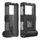 Tech-Protect Diving Waterproof Case Universal Αδιάβροχη Θήκη για Κινητά έως 6.7" για Καταδύσεις έως 15m - IPX8 (Μαύρο)