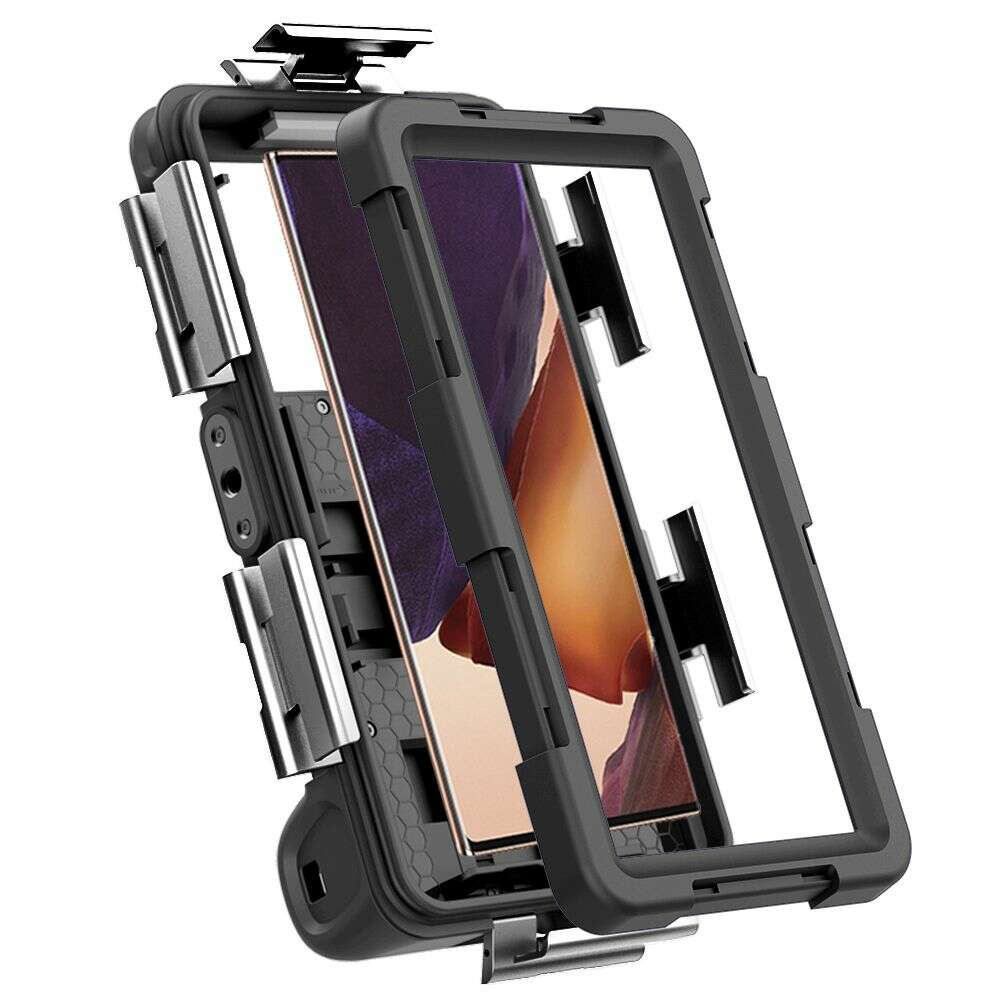 Tech-Protect Diving Waterproof Case Universal Αδιάβροχη Θήκη για Κινητά έως 6.7" για Καταδύσεις έως 15m - IPX8 (Μαύρο)