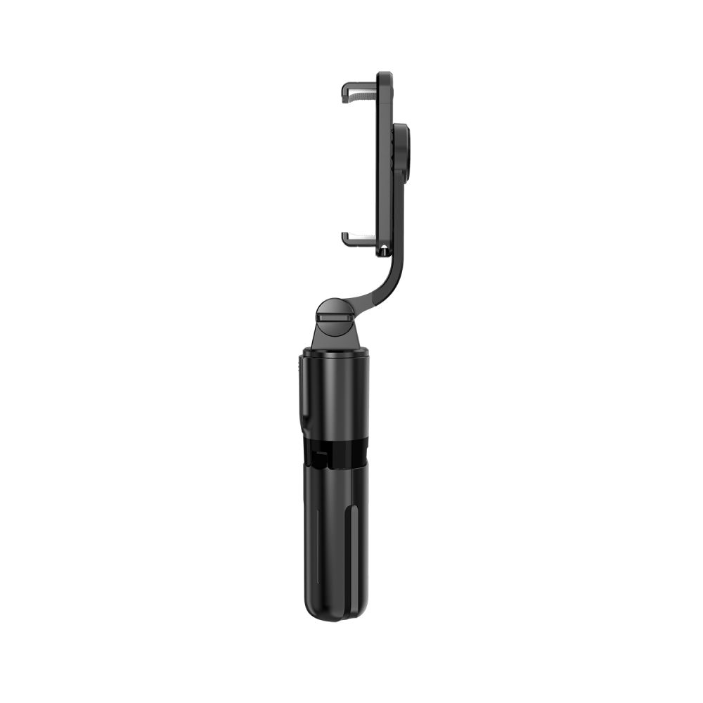 Tech-Protect L02S Bluetooth Wireless Tripod / Selfie Stick για Κινητά (Μαύρο)