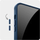 Tech Protect Magmat Magsafe Back Cover Θήκη για Apple iPhone 13 (Μαύρο Ματ)