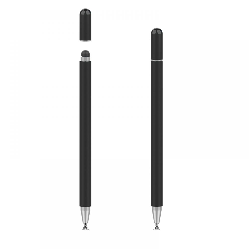 Tech-Protect Magnet Stylus Pen γραφίδα (Μαύρο)