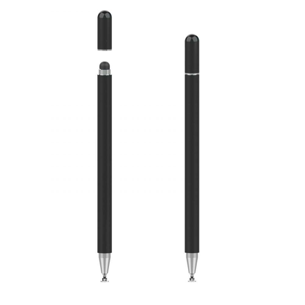 Tech-Protect Magnet Stylus Pen γραφίδα (Μαύρο)