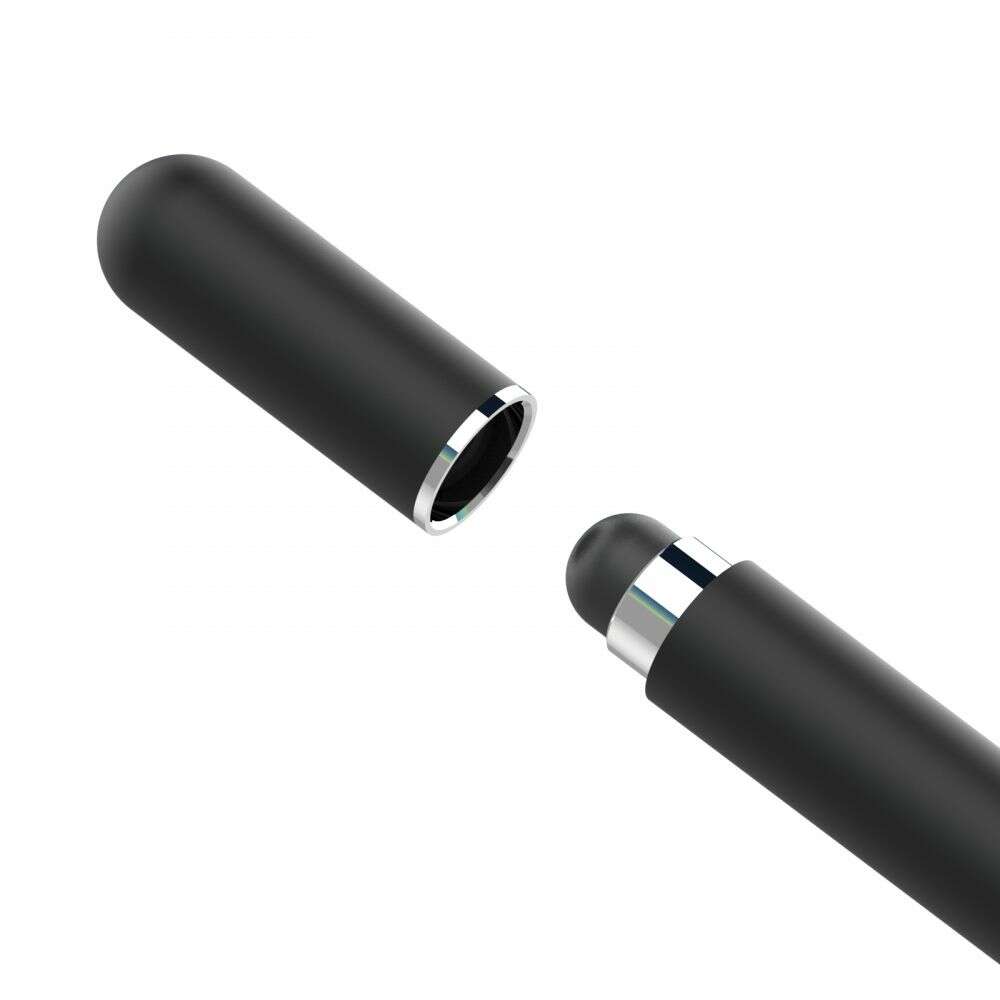 Tech-Protect Magnet Stylus Pen γραφίδα (Μαύρο)