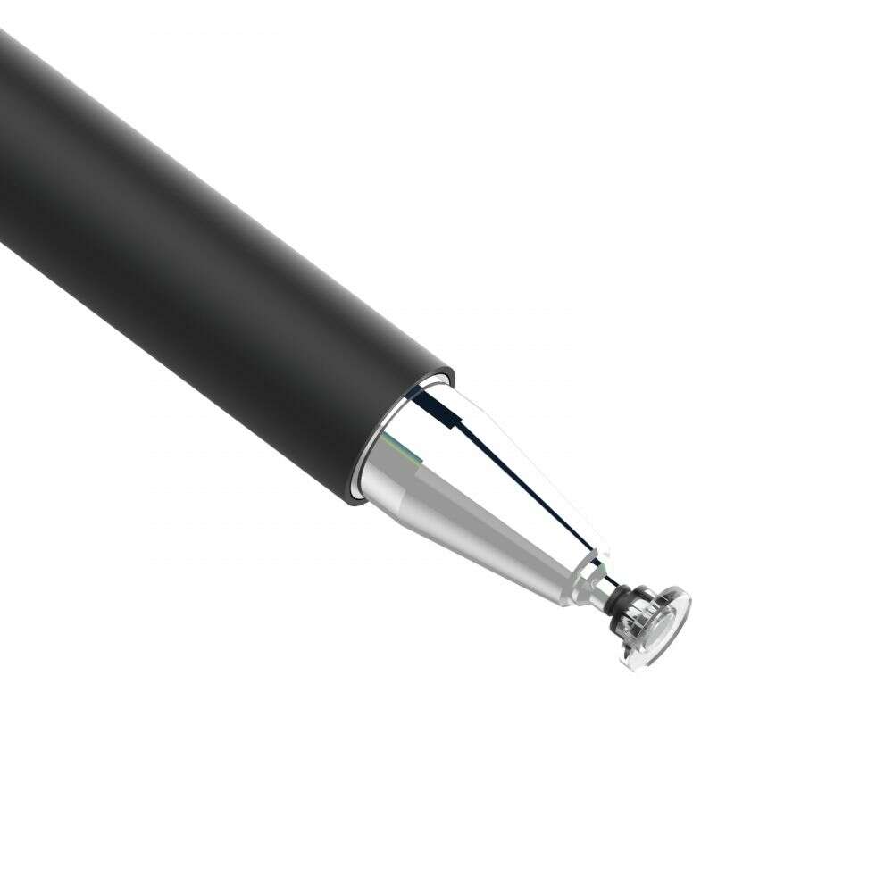 Tech-Protect Magnet Stylus Pen γραφίδα (Μαύρο)