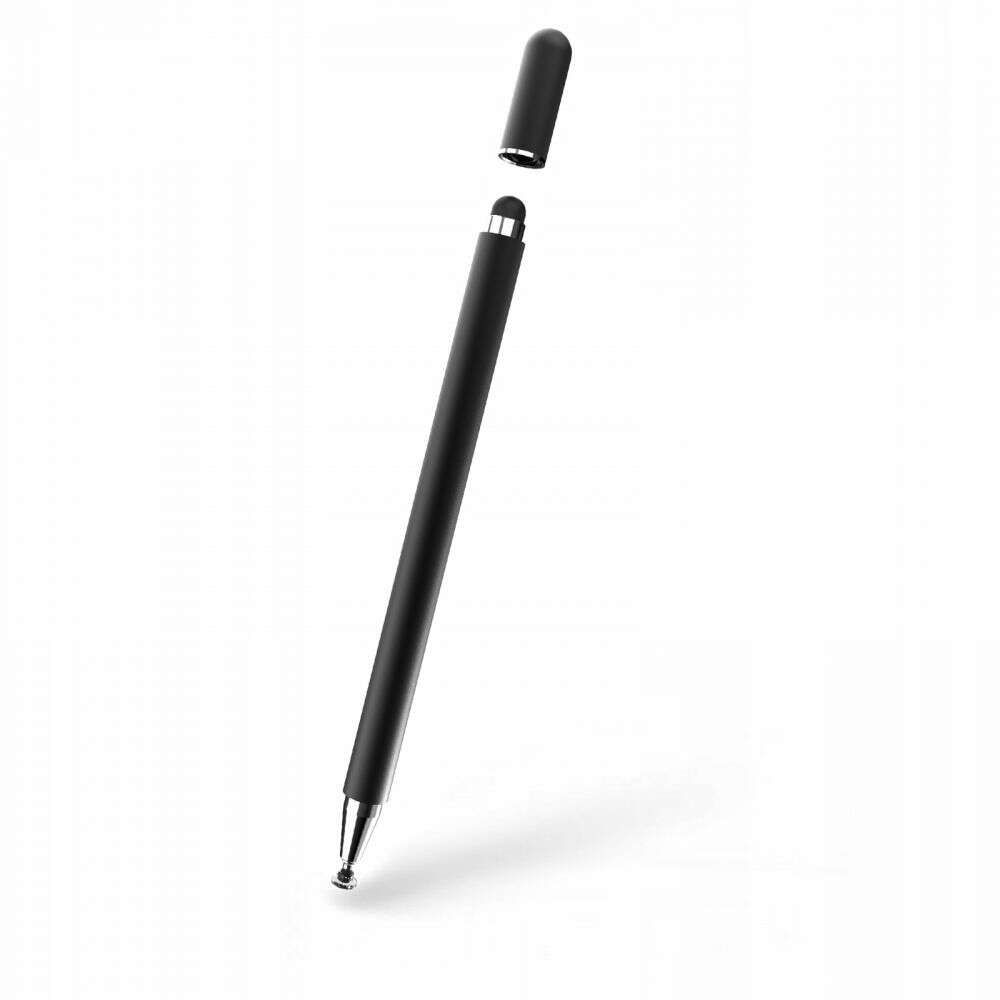 Tech-Protect Magnet Stylus Pen γραφίδα (Μαύρο)