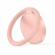 Tech-Protect Magnetic Ring Holder Κινητού (Pink)