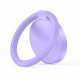 Tech-Protect Magnetic Ring Holder Κινητού (Violet)
