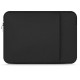 Tech-Protect Neopren Case Θήκη Τσάντα για Laptop 13'' Μαύρο