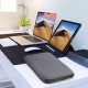 Tech-Protect Neopren Case Θήκη Τσάντα για Laptop 13'' Μαύρο