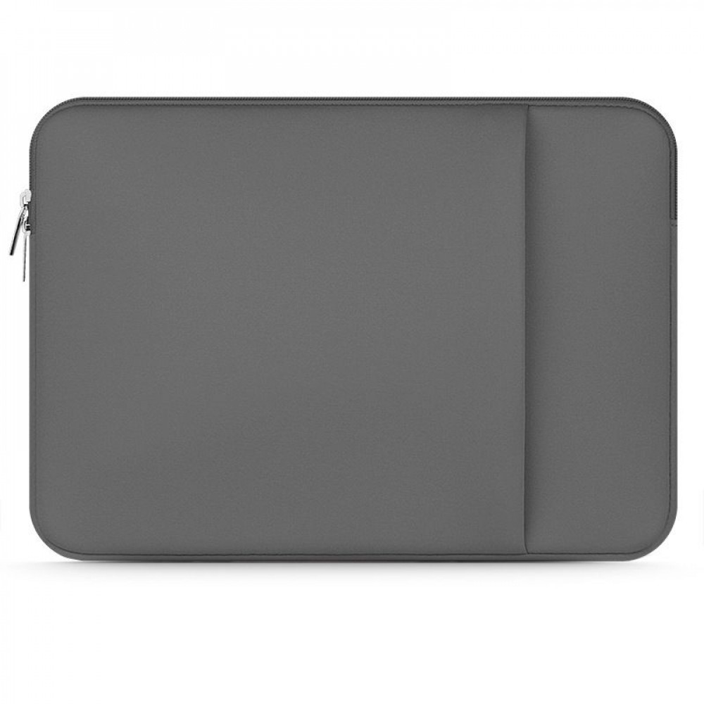 Tech-Protect Neopren Case Θήκη Τσάντα για Laptop 13'' Γκρι