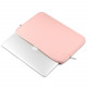 Tech-Protect Neoskin Case Θήκη Τσάντα για Laptop 13"-14'' (Ροζ)