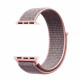 Tech-Protect Nylon λουράκι για Apple Watch 38/40/41mm (Ροζ)