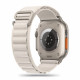 Tech-Protect Nylon Pro λουράκι υφασμάτινο για Apple Watch 38/40/41mm (Mousy)