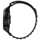 Tech-Protect Nylon Pro για Garmin Fenix 3 / 5X / 3HR / 5X PLUS / 6X / 6X PRO / 7X (Μαύρο)