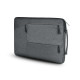 Tech-Protect Pocket Case Θήκη τσάντα για Laptop 14" (Dark Grey)