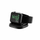 Tech-Protect QI3W-IW2 Wireless Charger Ασύρματος Φορτιστής για Apple Watch (Μαύρο)