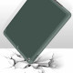 Tech-Protect Smartcase Flip Cover με υποδοχή Apple Pencil για Apple iPad 10.2" 2019 / 2020 / 2021 (Πράσινο)
