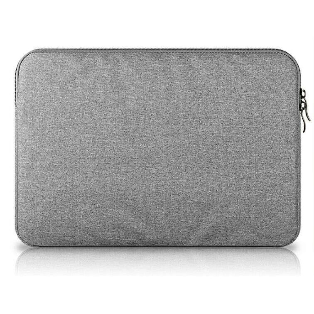 Tech-Protect Sleeve Case Θήκη τσάντα για Laptop 13''-14" (Γκρι)