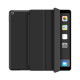 Tech-Protect Smartcase Flip Cover για Apple iPad 2019-2020 10.2" (Μαύρο)