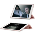 Tech-Protect Smartcase Flip Cover για Apple iPad 7 / 8 / 9 / 2019-2021 10.2" (Μαύρο)