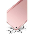Tech-Protect Smartcase Flip Cover για Apple iPad 7 / 8 / 9 / 2019-2021 10.2" (Μαύρο)