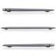 Tech-Protect Smartshell Macbook Air 13" 2018-2020 A1932 / A2179 / A2337 (Διάφανο Crystal)