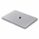 Tech-Protect Smartshell Macbook Air 13" 2018-2020 A1932 / A2179 / A2337 (Διάφανο Crystal)