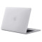 Tech-Protect Smartshell Macbook Air 13" 2018-2020 A1932 / A2179 / A2337 (Διάφανο Ματ)