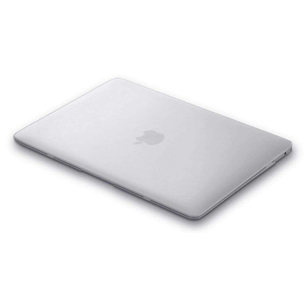 Tech-Protect Smartshell Macbook Air 13" 2018-2020 A1932 / A2179 / A2337 (Διάφανο Ματ)
