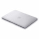 Tech-Protect Smartshell Macbook Air 13" 2018-2020 (Διάφανο Ματ)