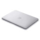Tech-Protect Smartshell Macbook Air 13" 2018-2020 A1932 / A2179 / A2337 (Διάφανο Ματ)