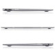 Tech-Protect Smartshell Macbook Air 13" 2018-2020 A1932 / A2179 / A2337 (Διάφανο Ματ)