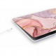 Tech-Protect Smartshell Macbook Air 13" 2022 (Marble)