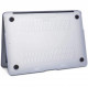 Tech-Protect Smartshell Macbook Air 13" 2022 (Marble)