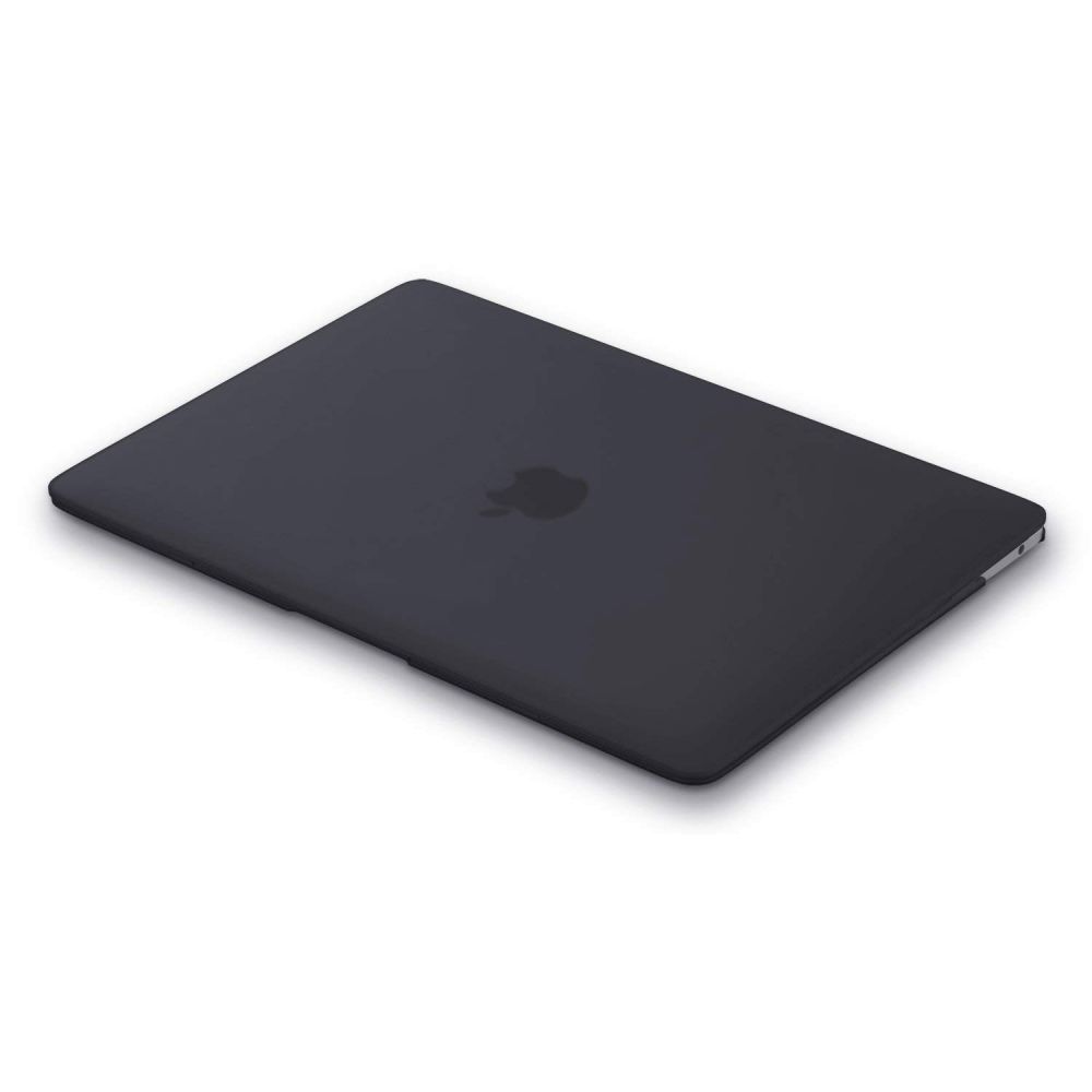 Tech-Protect Smartshell Macbook Air 13" 2018-2020 (Μαύρο Ματ)