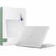Tech-Protect Smartshell Macbook Air 13" 2022 (Διάφανο Glitter)