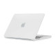 Tech-Protect Smartshell Macbook Air 13" 2022 (Διάφανο Ματ)