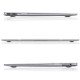 Tech-Protect Smartshell Macbook Air 13" 2022 (Διάφανο Crystal)