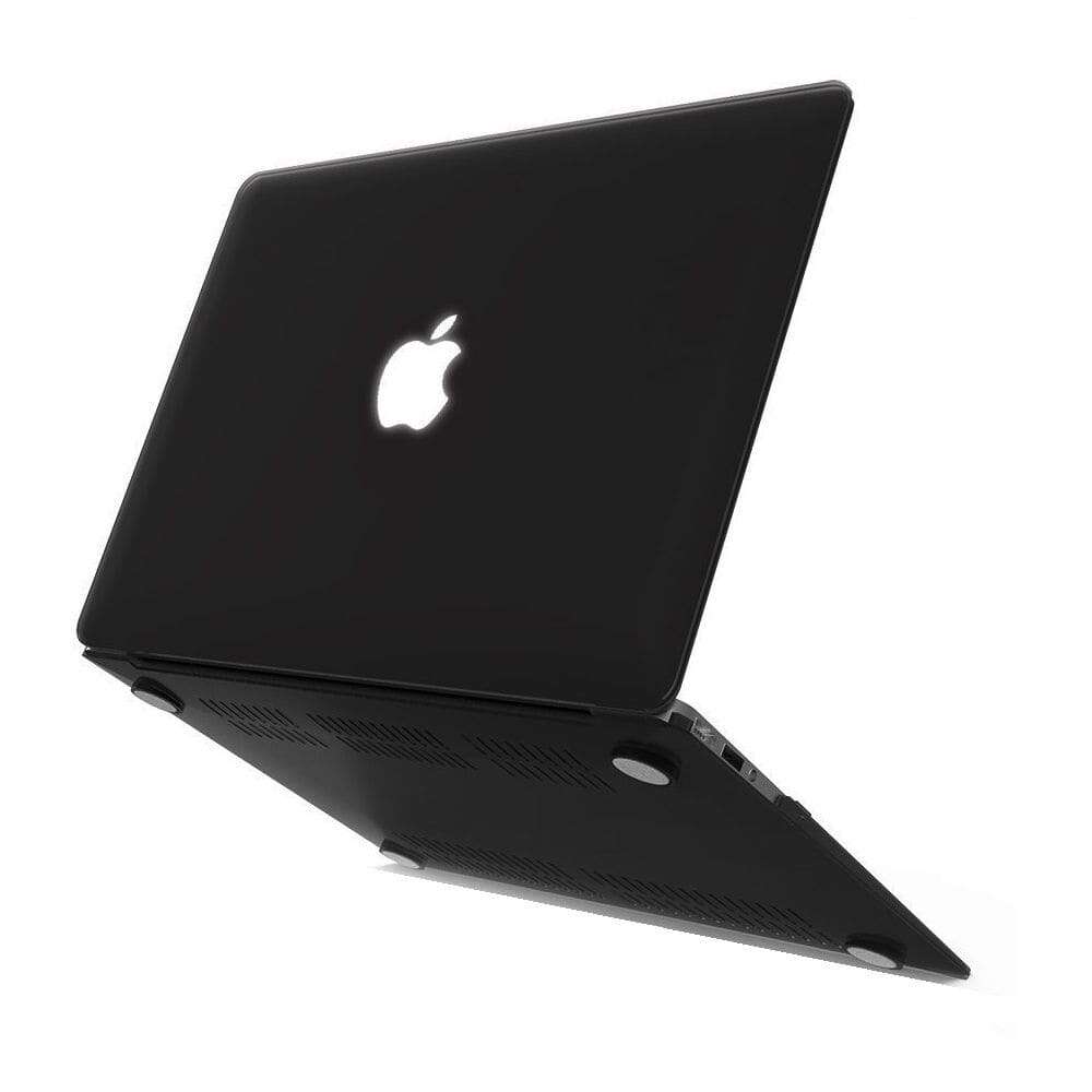 Tech-Protect Smartshell Macbook Pro 16" 2019 (Μαύρο Ματ)