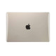 Tech-Protect Smartshell Macbook Air 15" M2 2023 (Διάφανο)