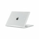Tech-Protect Smartshell Macbook Air 15" M2 2023 (Διάφανο Glitter)
