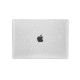 Tech-Protect Smartshell Macbook Air 15" M2 2023 (Διάφανο Glitter)