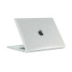 Tech-Protect Smartshell Macbook Air 15" M2 2023 (Διάφανο Glitter)