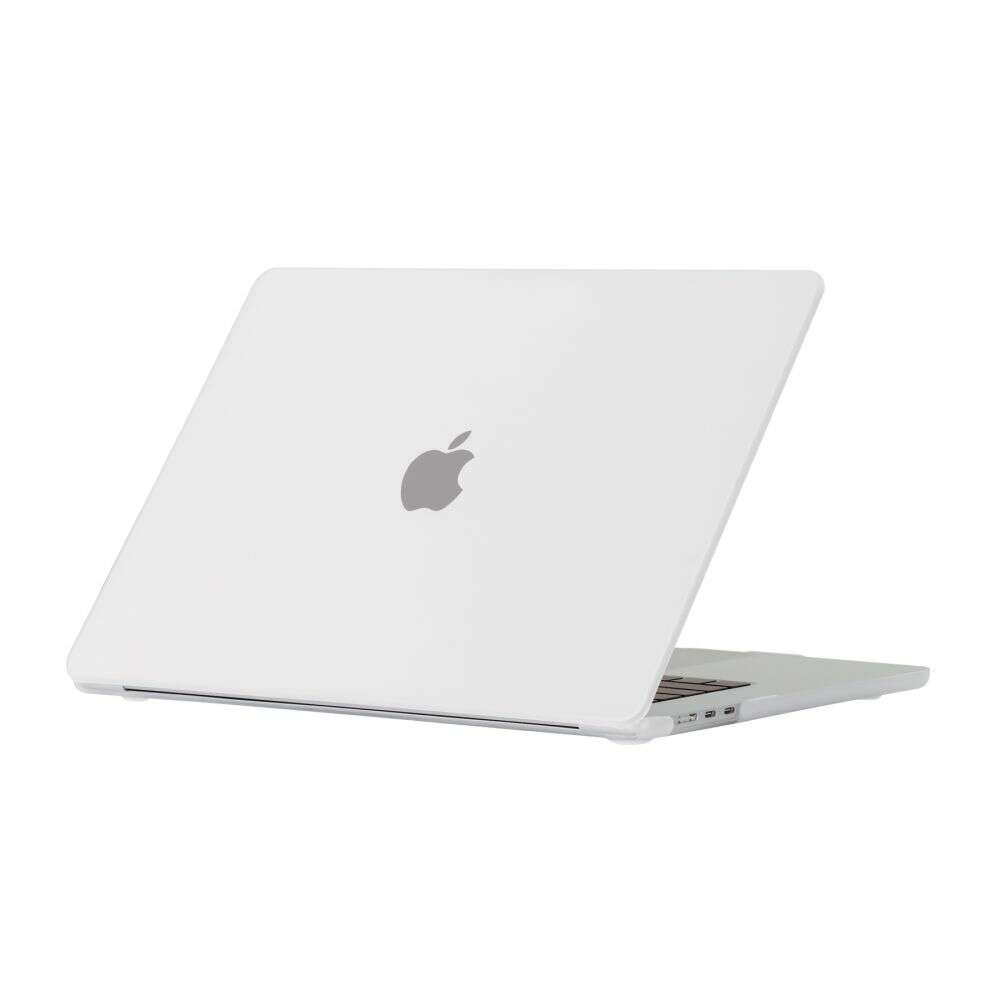 Tech-Protect Smartshell Macbook Air 15" M2 2023 (Διάφανο Ματ)